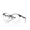 Occhiali da vista Oakley COGNITIVE R 818103 polished clear - anteprima prodotto 2/4