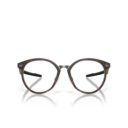 Lunettes de vue Oakley COGNITIVE R 818104 polished brown tortoise