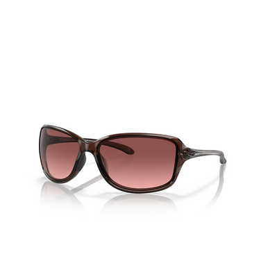 Oakley COHORT Sunglasses 930103 amethyst - three-quarters view
