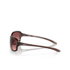 Gafas de sol Oakley COHORT 930103 amethyst - Miniatura del producto 3/4