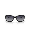 Oakley COHORT Sunglasses 930104 polished black - product thumbnail 1/4