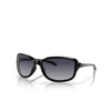 Oakley COHORT Sunglasses 930104 polished black - product thumbnail 2/4