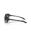 Oakley COHORT Sunglasses 930104 polished black - product thumbnail 3/4