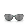 Gafas de sol Oakley COHORT 930116 crystal black - Miniatura del producto 1/4