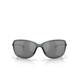 Oakley COHORT Sunglasses 930116 crystal black