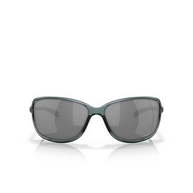 Oakley COHORT Sunglasses 930116 crystal black - front view