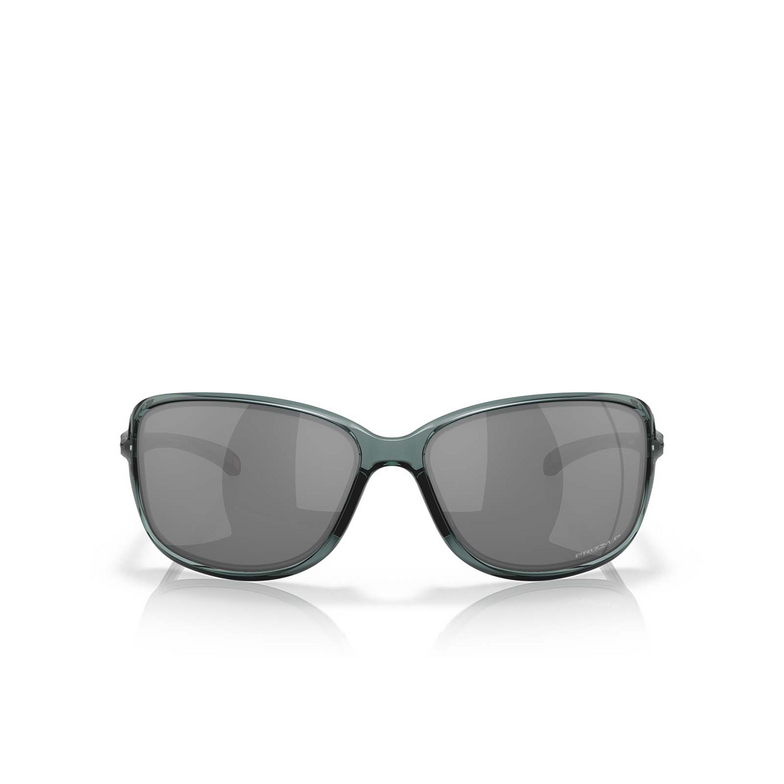 Lunettes de soleil Oakley COHORT 930116 crystal black - 1/4