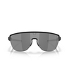 Oakley CORRIDOR Sunglasses 924801 matte black - product thumbnail 1/4
