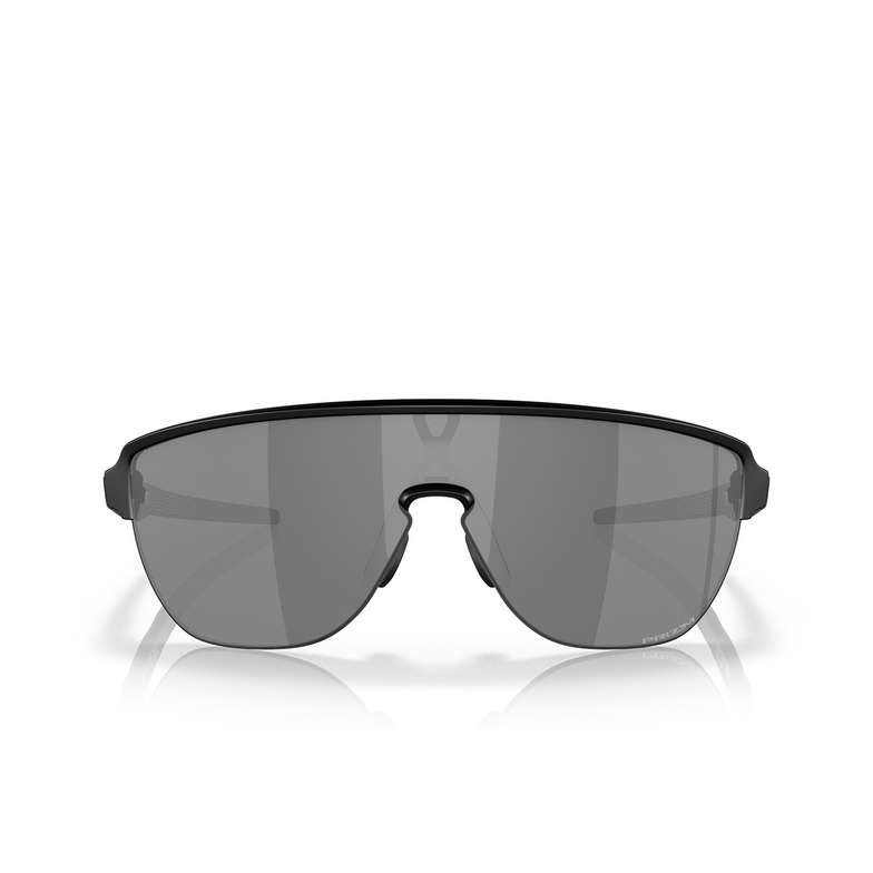 Oakley CORRIDOR Sunglasses 924801 matte black - 1/4