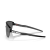 Oakley CORRIDOR Sunglasses 924801 matte black - product thumbnail 3/4