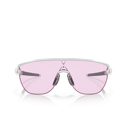 Oakley CORRIDOR Sunglasses 924806 matte clear