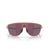 Oakley CORRIDOR Sonnenbrillen 924813 matte ginger - Produkt-Miniaturansicht 1/4