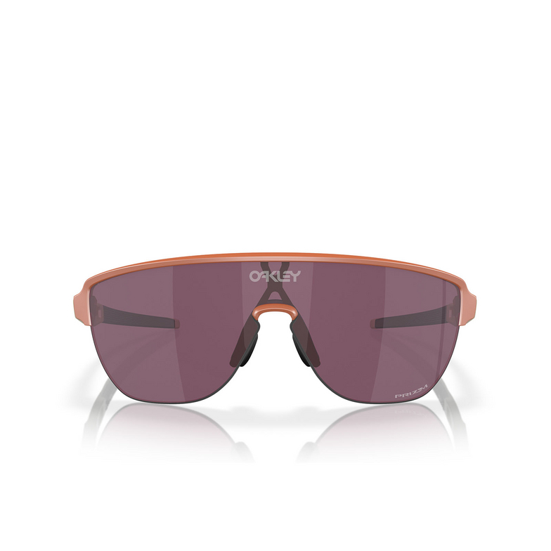 Gafas de sol Oakley CORRIDOR 924813 matte ginger - 1/4