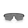 Gafas de sol Oakley CORRIDOR SQ 941501 matte black - Miniatura del producto 1/4