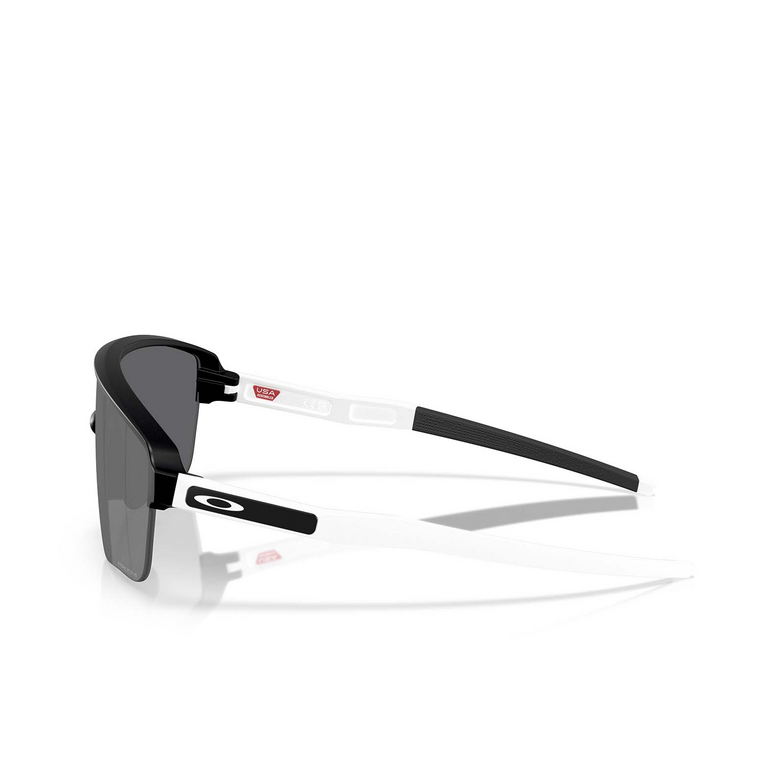 Gafas de sol Oakley CORRIDOR SQ 941501 matte black - 3/4