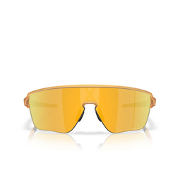 Oakley CORRIDOR SQ Sonnenbrillen 941504 matte transparent light curry