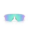 Oakley CORRIDOR SQ Sunglasses 941505 matte clear - product thumbnail 1/4