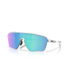 Oakley CORRIDOR SQ Sunglasses 941505 matte clear - product thumbnail 2/4