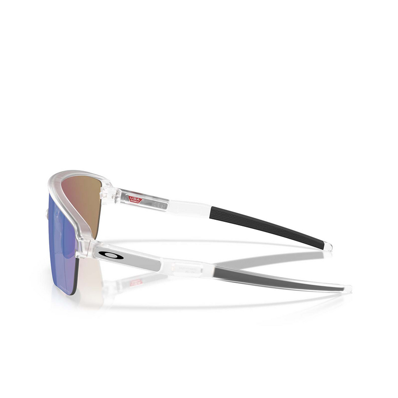 Oakley CORRIDOR SQ Sunglasses 941505 matte clear - 3/4