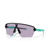 Gafas de sol Oakley CORRIDOR SQ 941507 matte black - Miniatura del producto 2/4