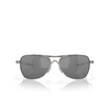 Lunettes de soleil Oakley CROSSHAIR 406022 lead - Vignette du produit 1/4