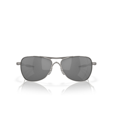 Oakley CROSSHAIR Sunglasses 406022 lead - front view