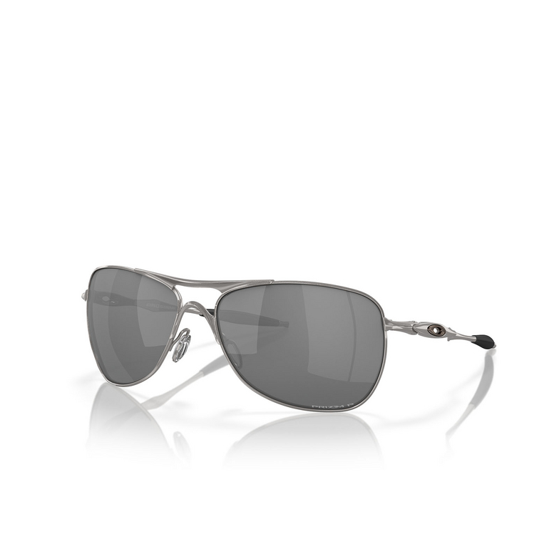 Gafas de sol Oakley CROSSHAIR 406022 lead - 2/4