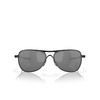 Oakley CROSSHAIR Sonnenbrillen 406023 matte black - Produkt-Miniaturansicht 1/4