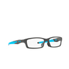 Oakley CROSSLINK (A) Eyeglasses 811801 satin black - product thumbnail 2/4