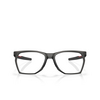 Occhiali da vista Oakley CTRLNK 805902 satin grey smoke - anteprima prodotto 1/4