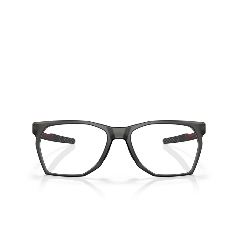 Occhiali da vista Oakley CTRLNK 805902 satin grey smoke - 1/4