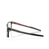 Lunettes de vue Oakley CTRLNK 805902 satin grey smoke - Vignette du produit 3/4