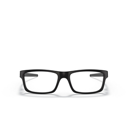 Oakley CURRENCY Eyeglasses 802601 satin black