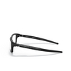 Oakley CURRENCY Eyeglasses 802601 satin black - product thumbnail 3/4