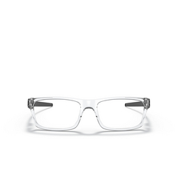 Lunettes de vue Oakley CURRENCY 802614 polished clear