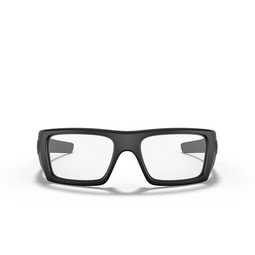 Occhiali da sole Oakley DET CORD 925307 matte black