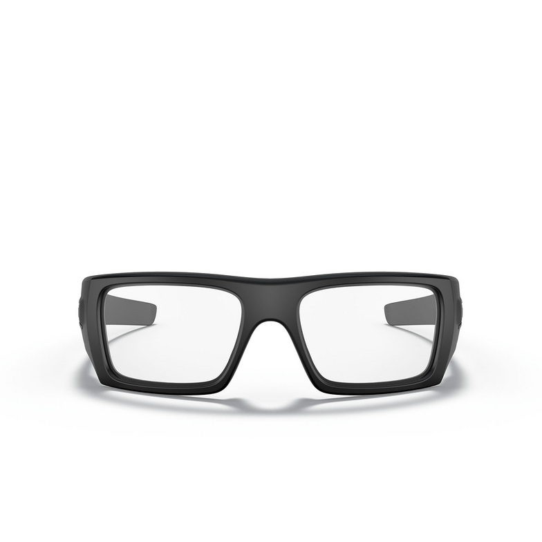 Occhiali da sole Oakley DET CORD 925307 matte black - 1/4