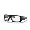 Lunettes de soleil Oakley DET CORD 925307 matte black - Vignette du produit 2/4