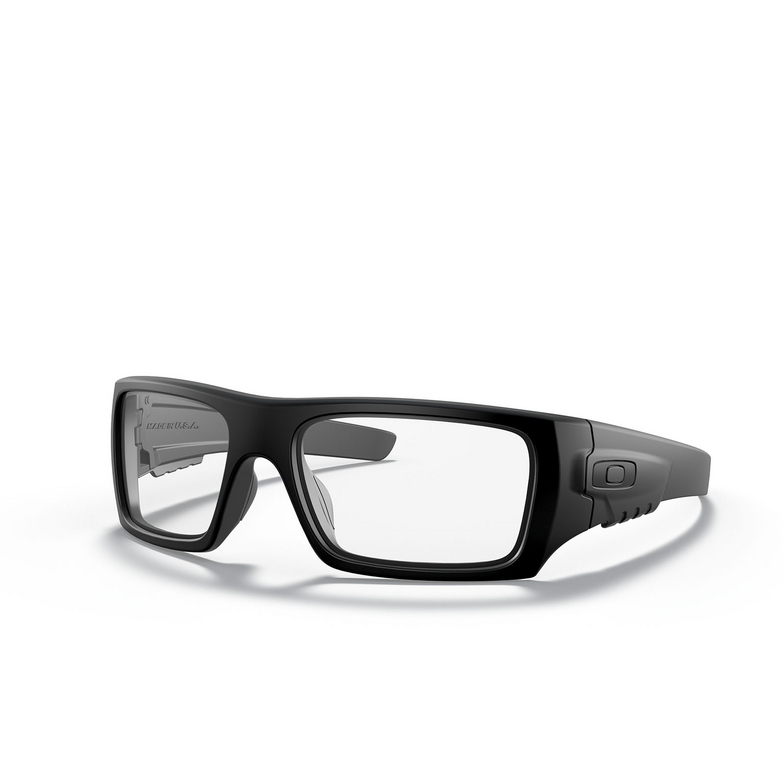 Gafas de sol Oakley DET CORD 925307 matte black - 2/4