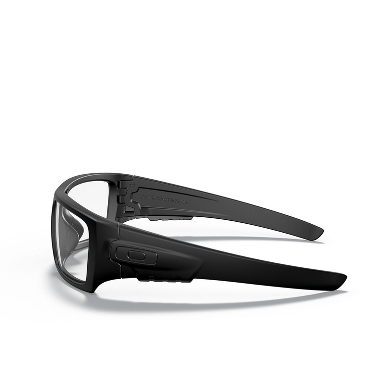 Gafas de sol Oakley DET CORD 925307 matte black - 3/4