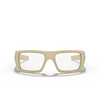 Lunettes de soleil Oakley DET CORD 925317 desert tan - Vignette du produit 1/4