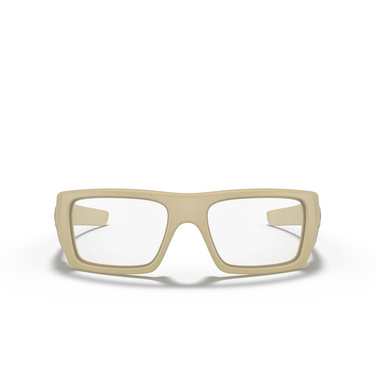 Gafas de sol Oakley DET CORD 925317 desert tan - Vista delantera