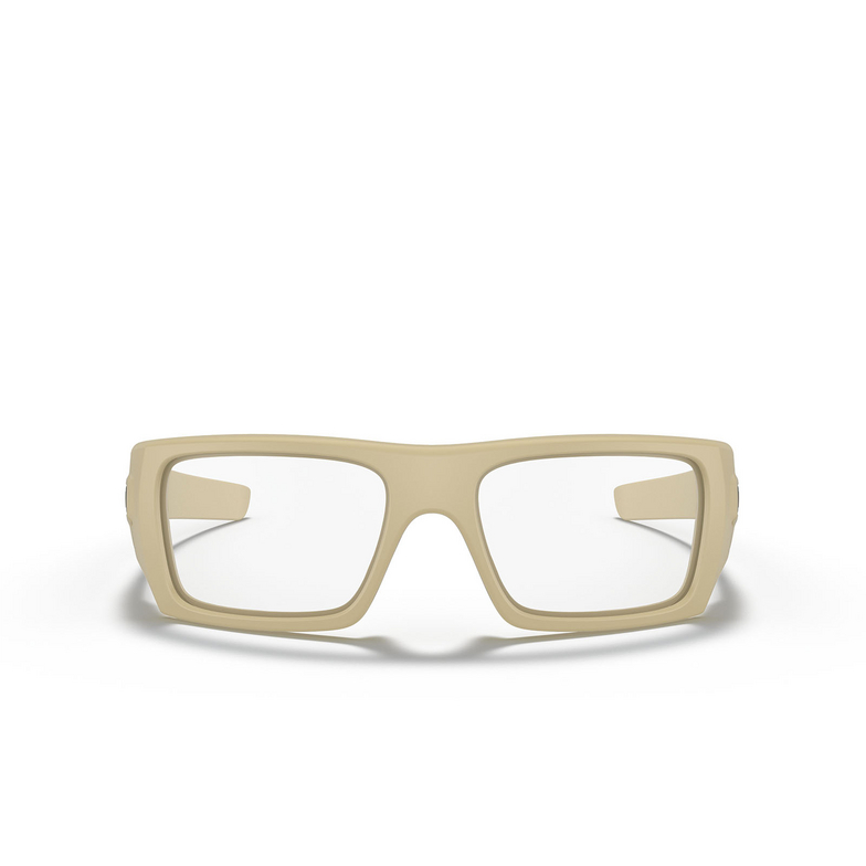 Occhiali da sole Oakley DET CORD 925317 desert tan - 1/4