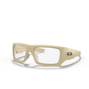 Occhiali da sole Oakley DET CORD 925317 desert tan - anteprima prodotto 2/4