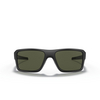 Occhiali da sole Oakley DOUBLE EDGE 938001 matte black - anteprima prodotto 1/4