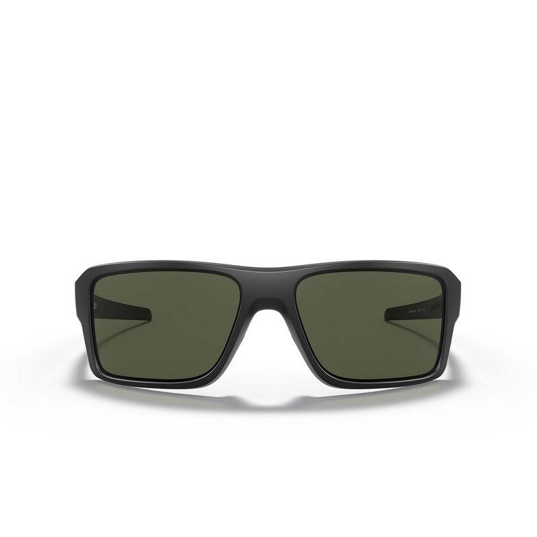 Occhiali da sole Oakley DOUBLE EDGE 938001 matte black - 1/4