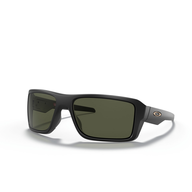 Lunettes de soleil Oakley DOUBLE EDGE 938001 matte black - 2/4