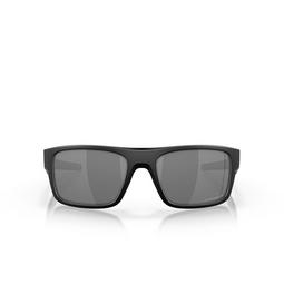 Occhiali da sole Oakley DROP POINT 936708 matte black