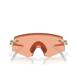 Occhiali da sole Oakley ENCODER 947125 matte sand