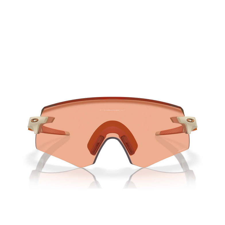 Occhiali da sole Oakley ENCODER 947125 matte sand - 1/4